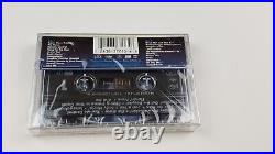 Beastie Boys Hello Nasty Cassette 1998 Vintage Factory Sealed New Rap Hip-Hop