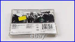 Beastie Boys Ill Communication Cassette Tape 1994 Vintage Factory Sealed New Rap