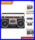 Boombox-Radio-Cassette-Player-Recorder-AM-FM-SW1-SW2-Radio-Wireless-Stream-01-tpjs