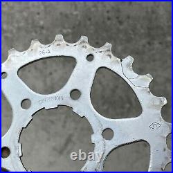 Campagnolo Cassette Vintage 26t 26 Tooth 8S 13-26T 8 Speed Cog Record C 8 Speed