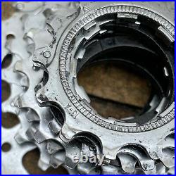 Campagnolo Cassette Vintage 26t 26 Tooth 8S 13-26T 8 Speed Cog Record C 8 Speed