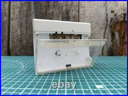 Cassette player VESNA P 401S STEREO vintage WORKING