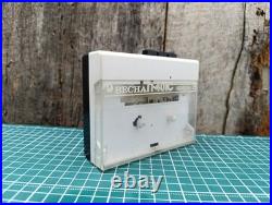 Cassette player VESNA P 401S STEREO vintage WORKING