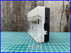 Cassette player VESNA P 401S STEREO vintage WORKING