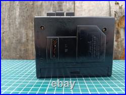 Cassette player VESNA P 401S STEREO vintage WORKING