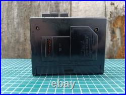 Cassette player VESNA P 401S STEREO vintage WORKING
