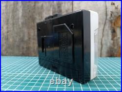 Cassette player VESNA P 401S STEREO vintage WORKING