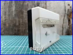 Cassette player VESNA P 401S STEREO vintage WORKING