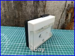 Cassette player VESNA P 401S STEREO vintage WORKING