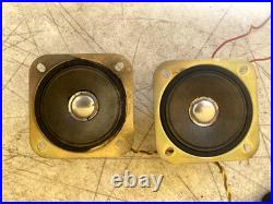 Conion C-100F Boombox Vintage Radio RECORDER CASSETTE PLAYER SELLING PARTS ONLY