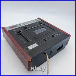 DUX Dx9145A Stereo Cassette Recorder Dinamic Noise Limiter DX 9145 A Vintage