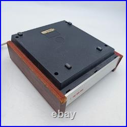 DUX Dx9145A Stereo Cassette Recorder Dinamic Noise Limiter DX 9145 A Vintage