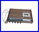 DUX-MD-9116-Cassette-Recorder-by-PHILIPS-N2400-Vintage-Non-Working-for-Parts-01-klt
