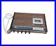 DUX-MD-Cassette-Recorder-Player-9116-PHILIPS-N-2400-Vintage-Electronic-Rare-01-oh