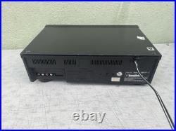 Denon DRM-700 Vintage Cassette Tape Deck Player Recorder 3 Head Dolby HX Pro