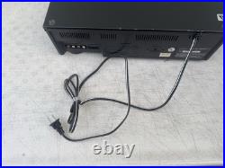 Denon DRM-700 Vintage Cassette Tape Deck Player Recorder 3 Head Dolby HX Pro