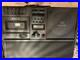 EIKI-Stereo-7070A-Compact-Disc-Cassette-Player-Recorder-1987-Vintage-Works-Great-01-kd