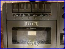 EIKI Stereo 7070A Compact Disc Cassette Player Recorder 1987 Vintage Works Great EIKI Stereo 7070A Compact Disc Cassette Player Recorder 1987 Vintage Works Great