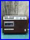 Electronics-302-2-vintage-Soviet-cassette-tape-recorder-WORKING-Rarity-01-vgex