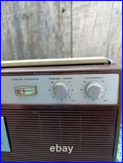 Electronics 302-2 vintage Soviet cassette tape recorder WORKING Rarity Electronics 302-2 vintage Soviet cassette tape recorder WORKING Rarity