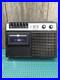 Electronics-302-BLACK-vintage-Soviet-cassette-tape-recorder-WORKING-Rarity-01-ighe