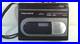 FAIR-MATE-SC-12-Cassette-Recorder-Black-Showa-Retro-Serviced-Tested-from-JAPAN-01-kfdd