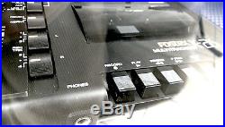 FOSTEX X 26 Cassette multitracks recorder VINTAGE SOUND