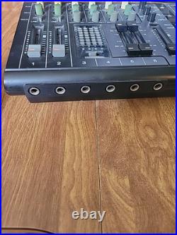 FOSTEX X-26 vintage analog 4 track cassette recorder TURNS ON, Free Shipping