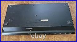 FOSTEX X-26 vintage analog 4 track cassette recorder TURNS ON, Free Shipping