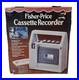 Fisher-Price-Brown-0826-Vintage-Cassette-Player-Tape-Recorder-BOXED-01-kg