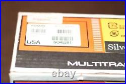 Fostex X-12 Multitrack Compact Cassette Tape Recorder Vintage