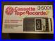 GE-Cassette-Tape-Recorder-3-5091-Sealed-Unopened-Brand-New-Vintage-01-qho