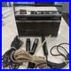 Grundig-C200-Cassette-Recorder-Rare-Tape-Player-1970-Vintage-Made-In-The-UK-01-nzmx