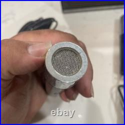 Grundig C200 Cassette Recorder Rare Tape Player 1970 Vintage Made In The UK