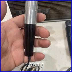 Grundig C200 Cassette Recorder Rare Tape Player 1970 Vintage Made In The UK