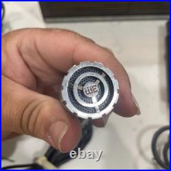 Grundig C200 Cassette Recorder Rare Tape Player 1970 Vintage Made In The UK