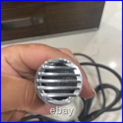 Grundig C200 Cassette Recorder Rare Tape Player 1970 Vintage Made In The UK