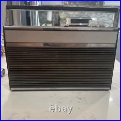 Grundig C200 Cassette Recorder Rare Tape Player 1970 Vintage Made In The UK