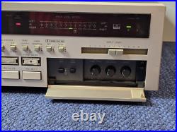 Harman Kardon TD 392 Cassette Player Recorder HK Vintage Deck Plays Read