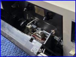 Harman Kardon TD 392 Cassette Player Recorder HK Vintage Deck Plays Read