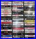 Heavy-Metal-Hard-Rock-Cassette-Tapes-Lot-Of-63-vtg-Tapes-80-s-90-s-Great-Mix-VG-01-lrj