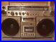 Helix-HX-4631-AM-FM-Stereo-Radio-Cassette-Recorder-Vintage-Boombox-01-iqcp