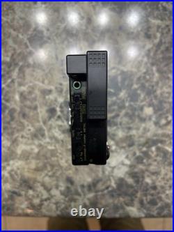 Hitachi CP-55R 80's FM/AM Stereo Cassette Recorder Vintage/ Case Rare Read Desc