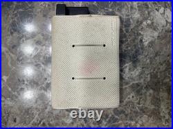 Hitachi CP-55R 80's FM/AM Stereo Cassette Recorder Vintage/ Case Rare Read Desc