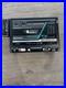 Hitachi-CP-55R-80-s-FM-AM-Stereo-Cassette-Recorder-Vintage-Rare-Read-Desc-01-bzy