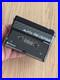 Hitachi-Perdisco-CP-25-Stereo-Cassette-Player-Walkman-Vintage-1980s-Japan-Rare-01-xvx
