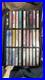 Huge-Vintage-Cassette-Tape-Lot-75-Rock-Metal-Country-GE-Cassette-Recorder-01-dchb