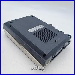 ITT Schaub Lorenz 80cr Sk Stereo Cassette Recorder 110-240V 5W Vintage Audio
