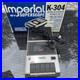 Imperial-by-SuperScope-K-304-Portable-Cassette-Recorder-Player-Vintage-with-Box-01-lou