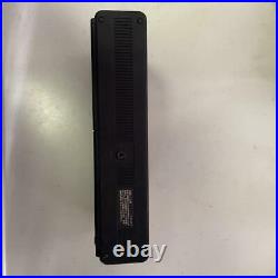 JUNK Sony Professional TCM-5000EV Cassette Recorder Voice-Matic Vintage
